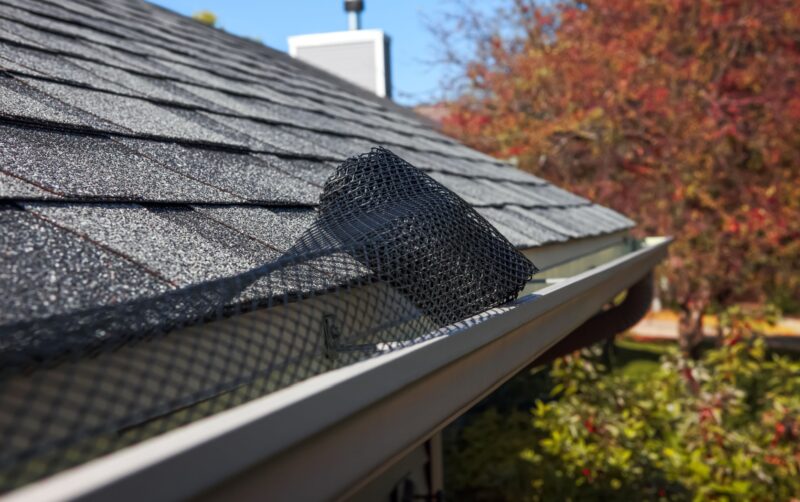 Best Gutter Guard Installation Guide | DIY Steps for Home Protection ...